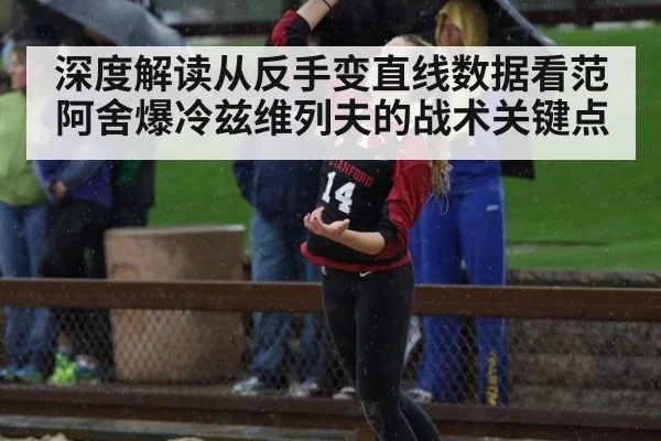 深度解读从反手变直线数据看范阿舍爆冷兹维列夫的战术关键点
